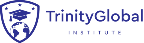 Trinity Global Institute Logo